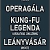 Leányvásár jegyek és szereposztás Szegedi Szabadtéri Színpad 2013