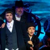Lévi Story - A Farmerkirály musical Budapesten - Jegyek itt!
