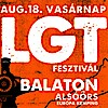 LGT koncert a Tabán hangulatával! Jegyek itt!