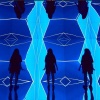 Light Art Museum: More Than Human - Jegyek itt!