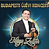 Mága Zoltán Újévi Koncert 2015 jegyek!