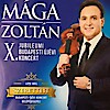 Mága Zoltán Újévi koncert 2018-ban az Arénában - Jegyek itt!