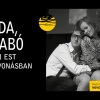 Magda, a Szabó a Debreceni Református Nagytemplomban - Jegyeek itt!