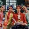 MAGIC OF VIVALDI – A négy évszak 3D-s multimédiás koncertshow Győrben az Audi Arénában - Jegyek itt!