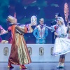 Magyar népmesék a Bozsik Yvette Társulat előadásában Budapesten - Jegyek itt!