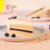 Magyarország Cukormentes Tortája 2023 - A Kikelet lett a győztes!