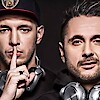 Majka & Curtis koncert VOLT Fesztiválon - Jegyek itt!