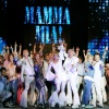 Mamma Mia musical Győrben az  Audi Arénában - Jegyek itt!