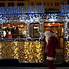 Már szavazhatunk Európa legszebb adventi villamosára!