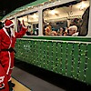 Mától jár a FÉNYHÉV! Idén több vonalon is felbukkan!