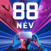 Matt Ruff 88 név című könyve már kapható! Olvass bele!