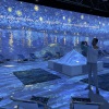 Megérkezett Budapestre a Van Gogh - The Immersive Experience kiállítás - KÉPEK ITT!
