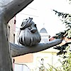 Meghalt Pom Pom megálmodója, Sajdik Ferenc Kossuth-díjas grafikusművész