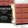 Megjelent a Demeter Chocolate Angyalhaj Csokoládéja!
