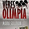 Megjelent a Véres olimpia című könyv! Nyerd meg!