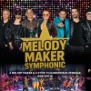 Melody Maker Symphonic koncert 2026-ban a Budapest Kongresszusi Központban - Jegyek itt!