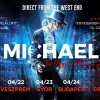 Michael Jakson koncert show 2027-ben Pécsen - Jegyek itt!