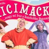 Micimackó mesemusical 2023-ban Gyöngyösön - Jegyek itt!