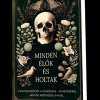 Minden élők és holtak címmel jelenik meg Hayley Campbell könyve!