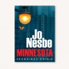 Minnesota címmel érkezik Nesbo könyve!