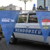 Múzeumok éjszakája - Megnyílnak a Teve utcai Rendőrpalota kapui