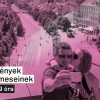 Nagytemplomi bor a naplementében 40 méter magasról és templomlátogatás Debrecenben - Jegyek itt!