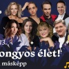 NEM RONGYOS ÉLET operettgála másképp Veresegyházon - Jegyek és fellépők itt!