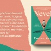 Nevek címmel érkezik Florence Knapp könyve! Olvass bele!