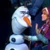 Nézd meg INGYEN a Disney egyik legnépszerűbb előadását a Frozen musicalt!