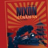 Nixon Kínában az Eiffel Műhelyházban - Jegyek itt!