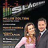 Nőnapi dallamok - Miller Zoltán Slágermix Szegeden! Jegyek itt!