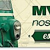 Nosztalgia HÉV a gödöllői HÉV vonalán 2013 februárjától!