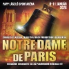 Notre Dame De Paris musical Budapesten az Arénában!