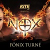 NOX koncert 2023-ban Szegeden a Városi Sportcsarnokban - Jegyek itt!