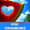 Nyári programajánló! 2014