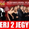 NYERJ jegyet a Best of Bond Symphonic koncertre az Arénába!