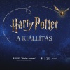 Nyerj jegyet a Harry Potter kiállításra!