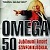 OMEGA 50 ÉVES jubileumi nagykoncert a Veszprém Arénában! Jegyek itt!