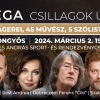 Omega Csillagok útján szimfonikus szuperkoncert 2024 - Jegyek és fellépők itt!