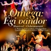 Omega Égi vándor Veszprémben a Hangvillában - Jegyek itt!