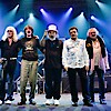 Omega koncert 2018-ban a Várkert Bazárban! Jegyek itt!