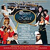 Operett Koktél - Operett-Musical esték az Aquamarina Hajón áprilistól októberig! Jegyek itt!