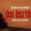 Ősi ösztön a mozikban januártól! Nézd meg premier előtt!