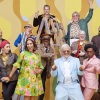 Pink Martini koncert 2026-ban Veszprémben - Jegyek itt!