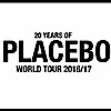 Placebo koncert 2016-ban Budapesten a Papp László Sportarénában és Bécsben  - Jegyek itt!