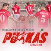 Puskás musical a Győri Nemzeti Színházban - Jegyek és szereplők itt!