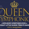 Queen Symphonic koncert Egerben a Márai Szabadtéri Színpadon - Jegyek itt!