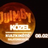 Quimby koncert 2025-ben Balatonbogláron - Jegyek itt!