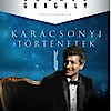 Rákász Gergely karácsonyi koncert 2019-ben Sopronban - Jegyek itt!