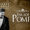 Rakász Gergely koncert 2022 - Jegyek és helyszínek itt! Lords of the Organ – Parádé és pompa turné